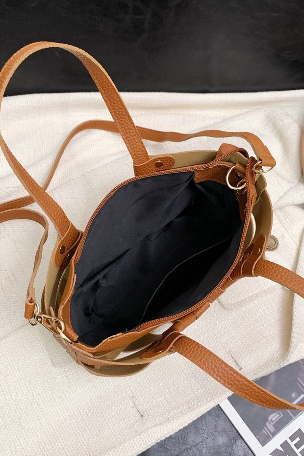 The Croissant Bag