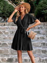 She’s A Flirt Dress
