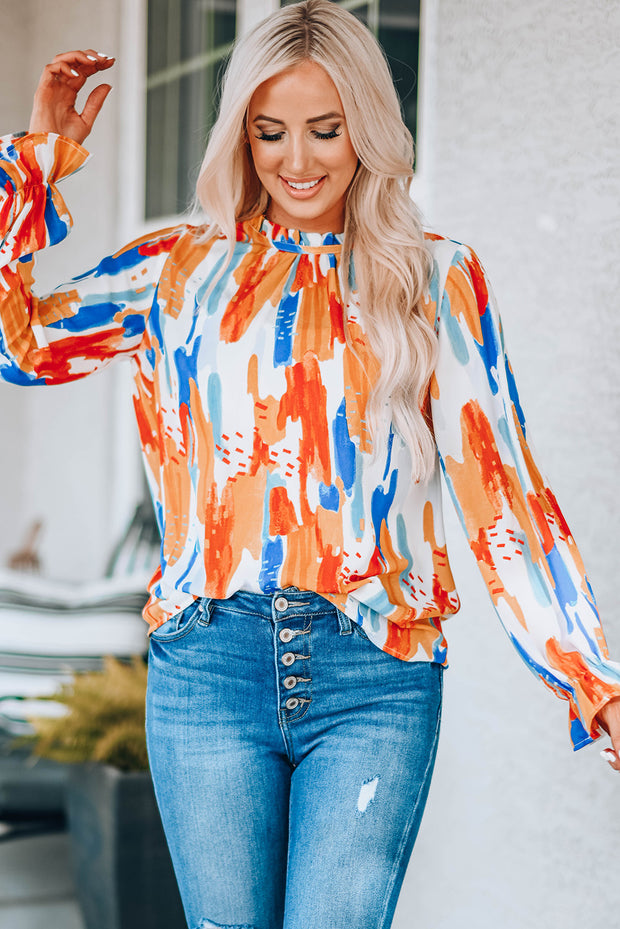Color Me Cute Top