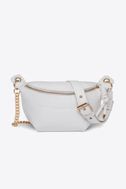 The Crossbody Sling Bag