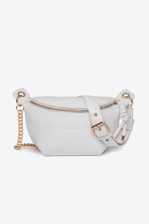 The Crossbody Sling Bag