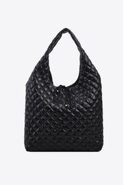 Quilted Handbag