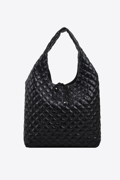 Quilted Handbag