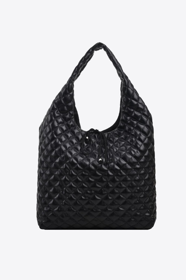 Quilted Handbag