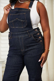 Judy Blue Denim Overalls
