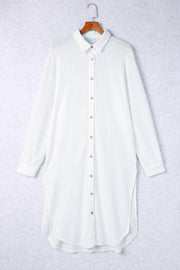 The Cover Up Shirt