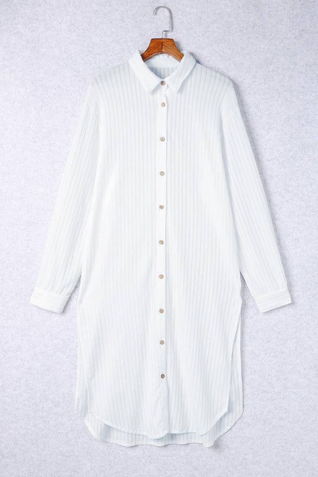 The Cover Up Shirt