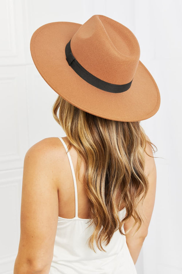 Enjoy The Simple Things Fedora