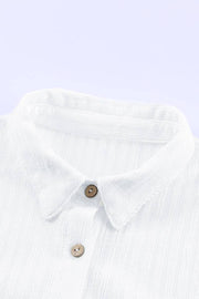 The Cover Up Shirt