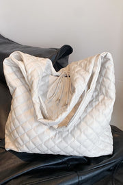 Quilted Handbag