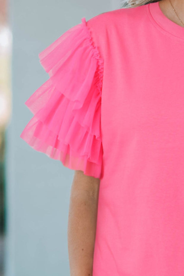 Ruffles Have Layers