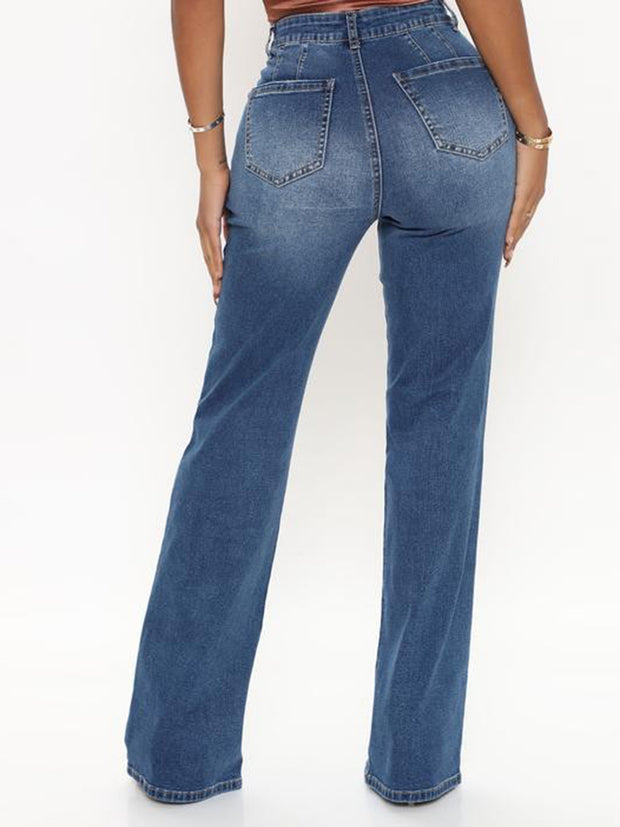 The Raw Madness Jean