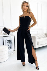 Let Her Rip Jumpsuit