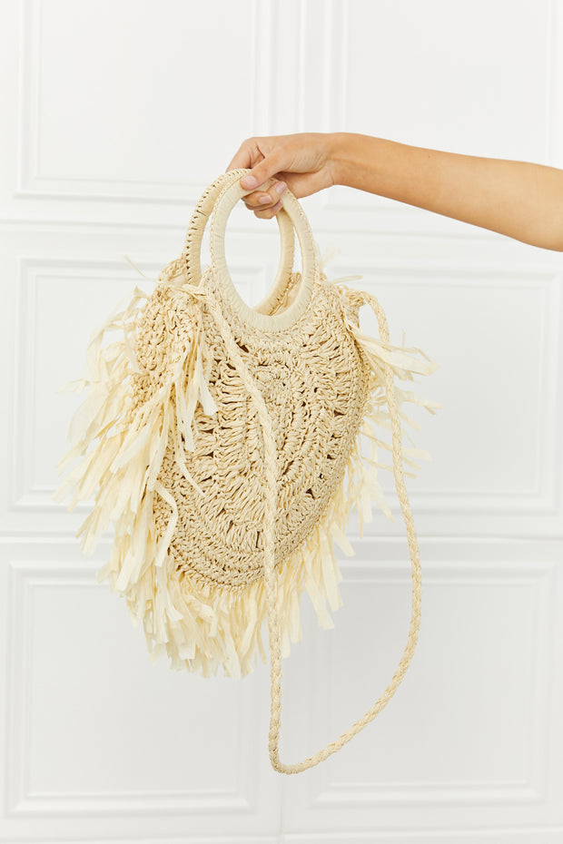 The Paradise Handbag