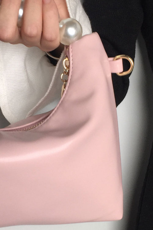 The Lucy Pearl Handbag