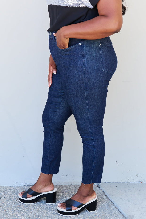 Judy Blue Tummy Control Jeans