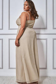 Make A Statement Maxi