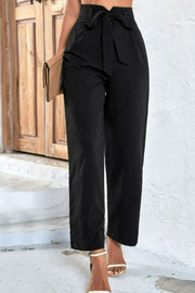 Feeling Myself Wide Leg Pants