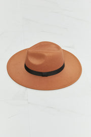 Enjoy The Simple Things Fedora