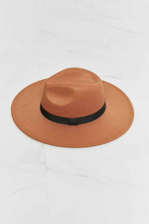 Enjoy The Simple Things Fedora