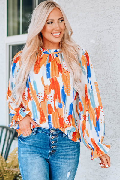 Color Me Cute Top