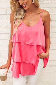 The Layered Cami Top