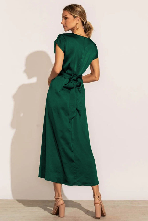 Miss Hollywood Midi Dress