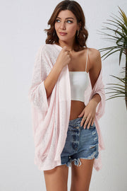 The Lightweight Cardigan