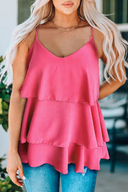 The Layered Cami Top