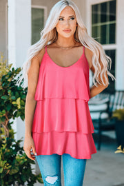 The Layered Cami Top