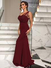 The Fearless And Formal Dress