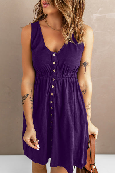 The Original Magic Mini Dress