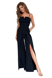 She's The Boss Jumpsuit