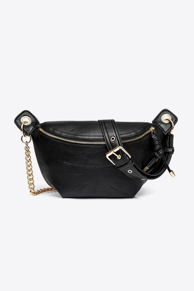 The Crossbody Sling Bag