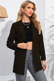 The Professional Blazer