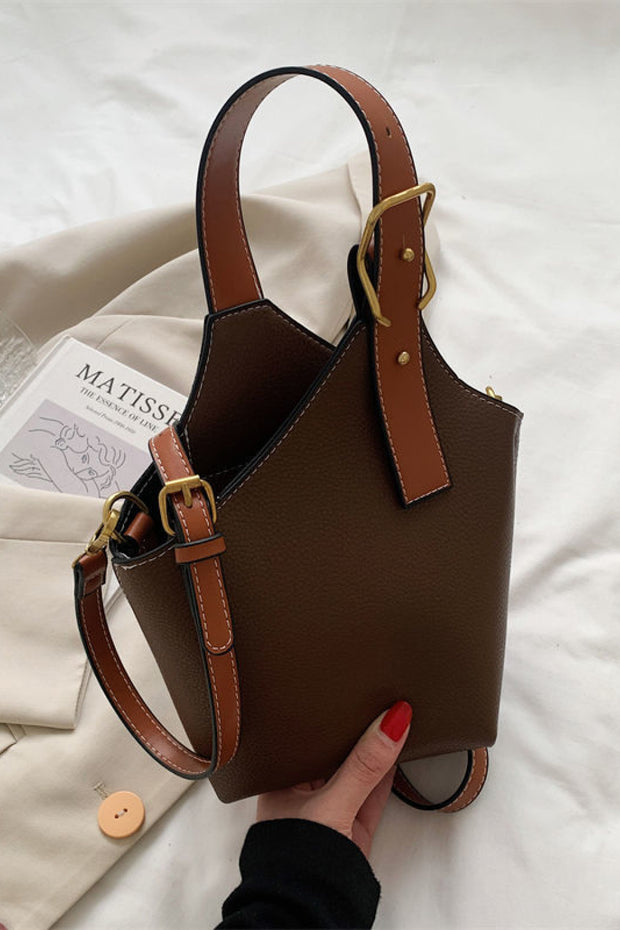 The Bucket Bag