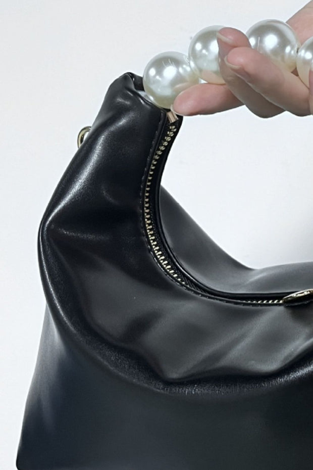 The Lucy Pearl Handbag