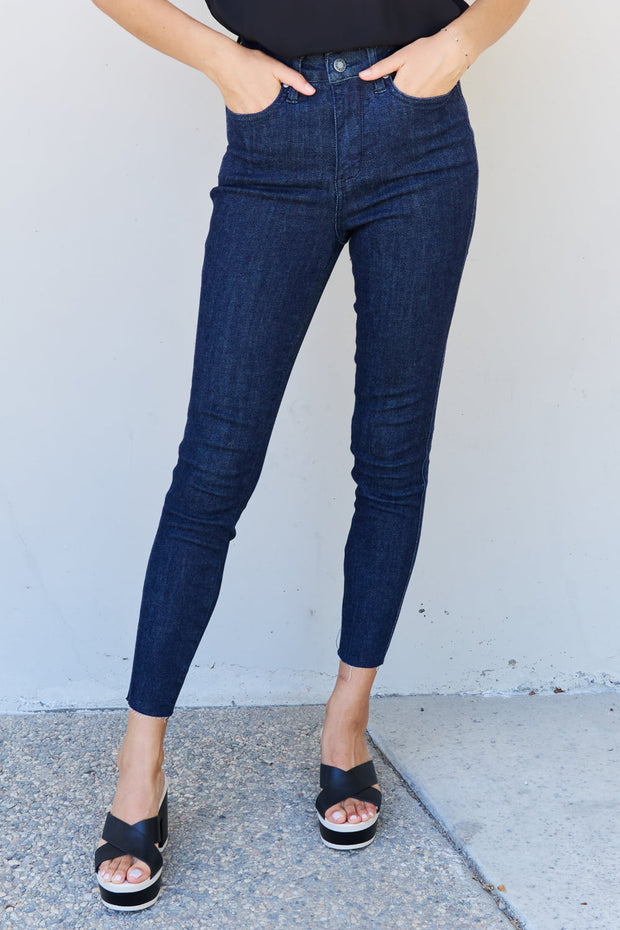 Judy Blue Tummy Control Jeans