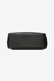 Large Vegan Leather Tote