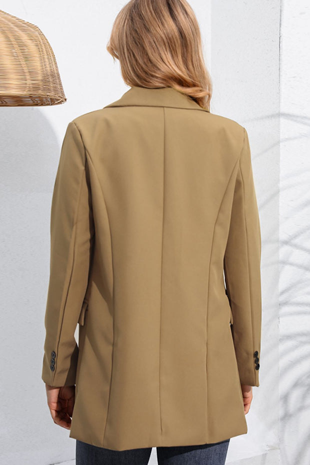 The Professional Blazer