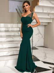 The Fearless And Formal Dress
