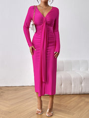 The Hot Pink Express