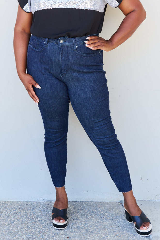 Judy Blue Tummy Control Jeans