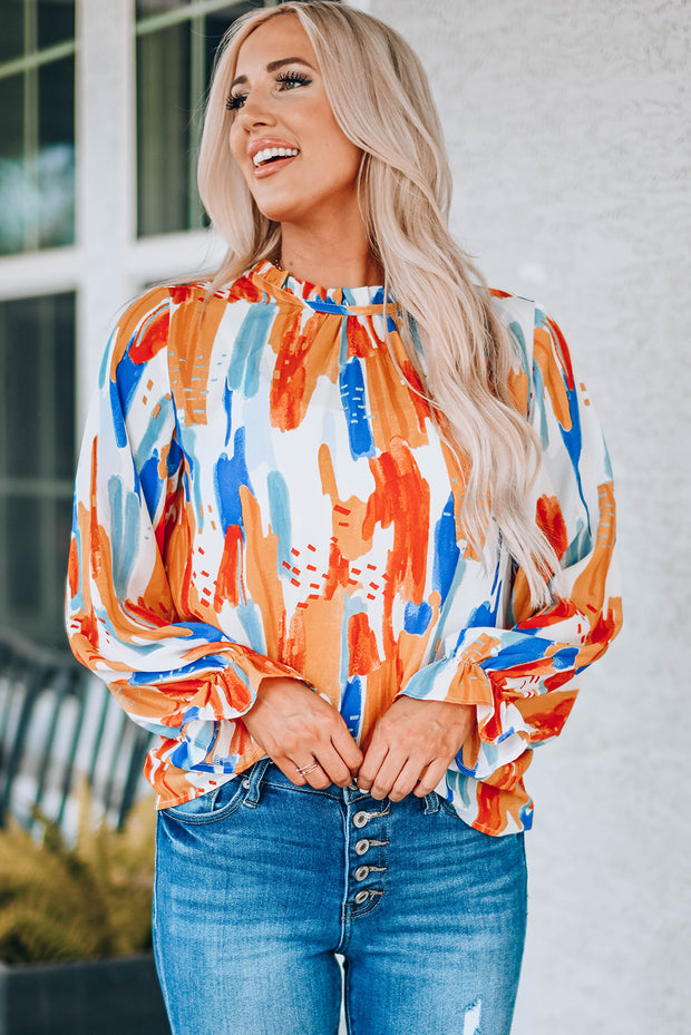 Color Me Cute Top