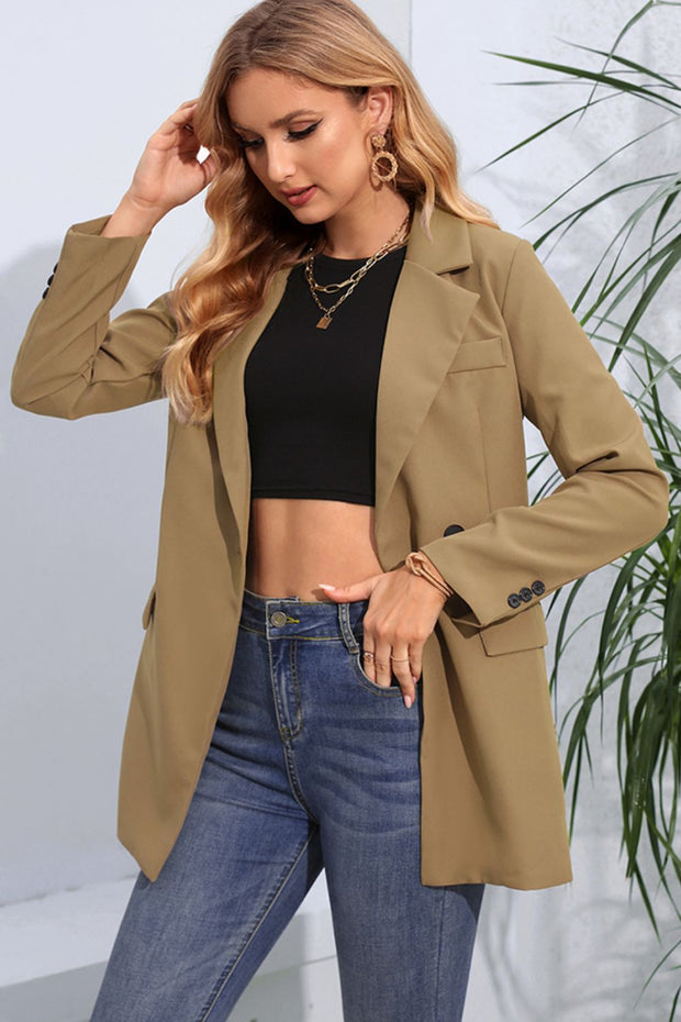 The Professional Blazer