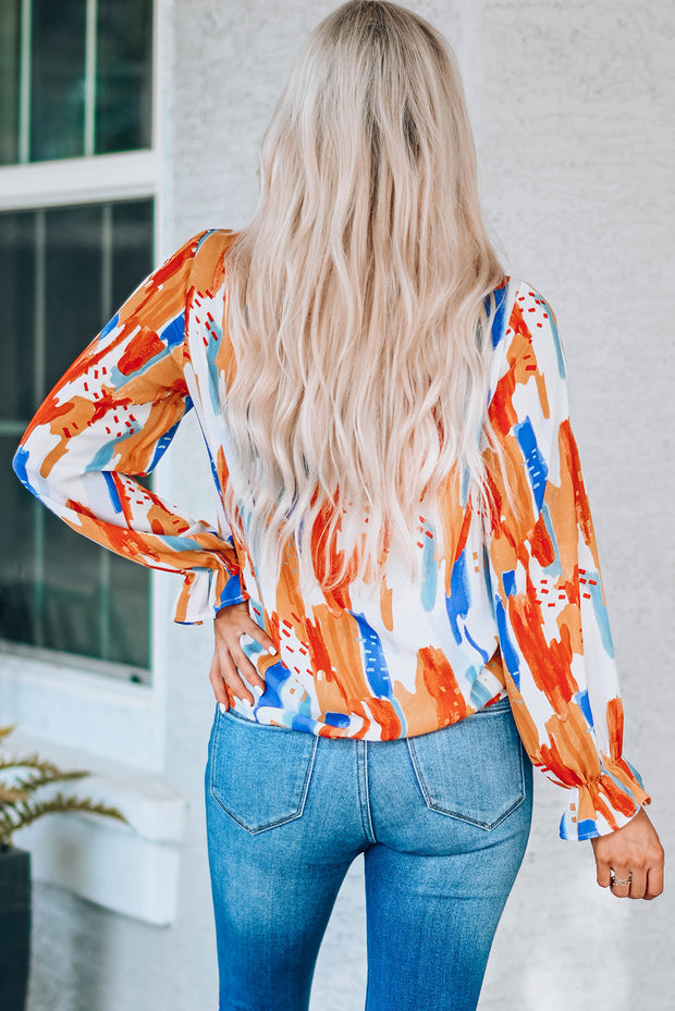Color Me Cute Top
