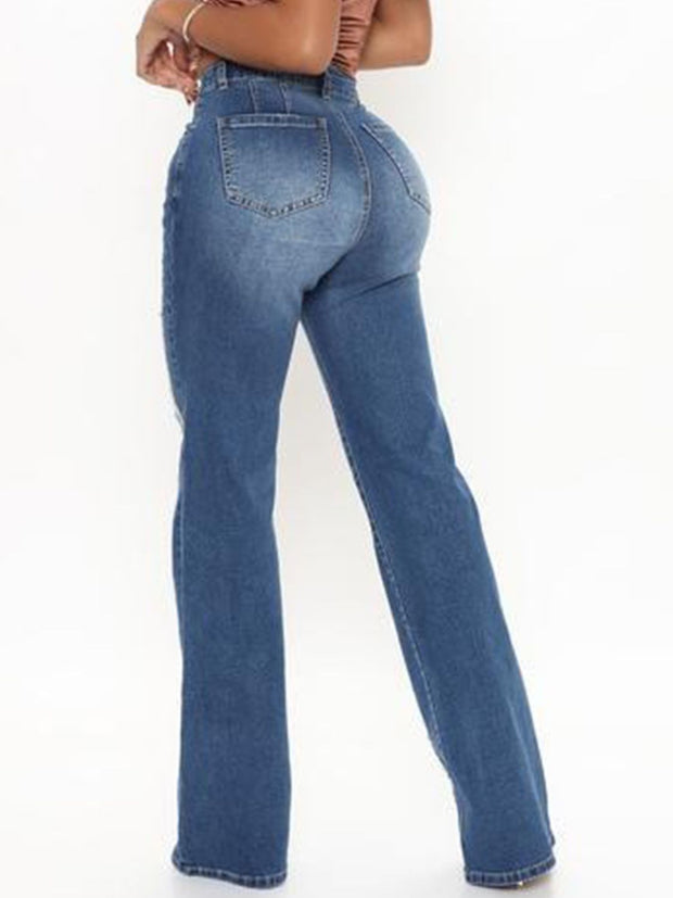 The Raw Madness Jean