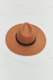 Enjoy The Simple Things Fedora