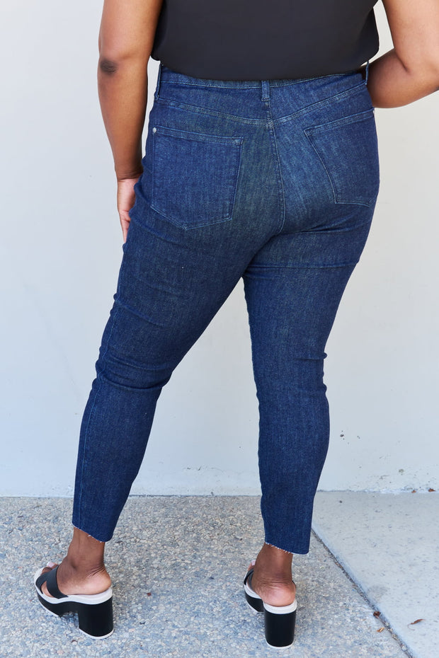 Judy Blue Tummy Control Jeans