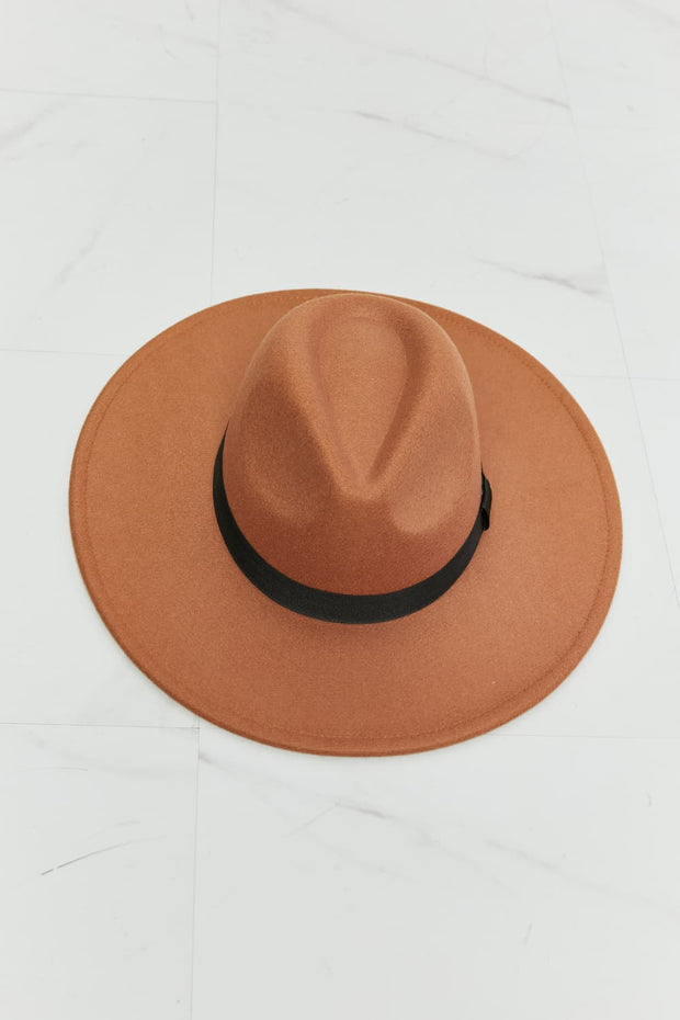 Enjoy The Simple Things Fedora